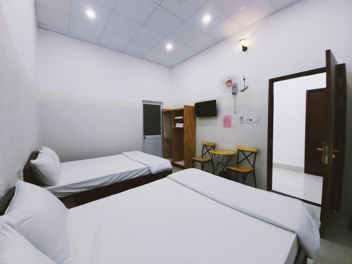 The Sun Hotel Tây Ninh Zewnętrze zdjęcie