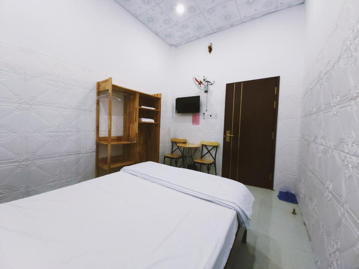 The Sun Hotel Tây Ninh Zewnętrze zdjęcie