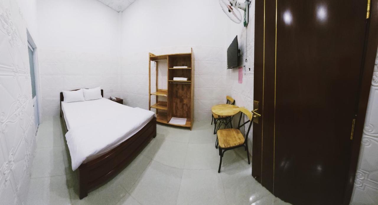The Sun Hotel Tây Ninh Zewnętrze zdjęcie