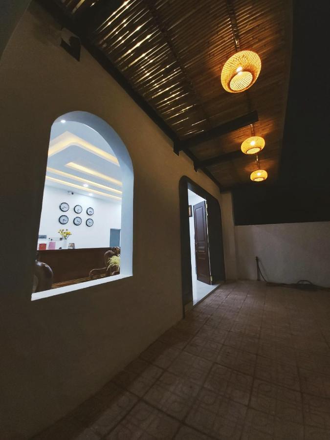 The Sun Hotel Tây Ninh Zewnętrze zdjęcie